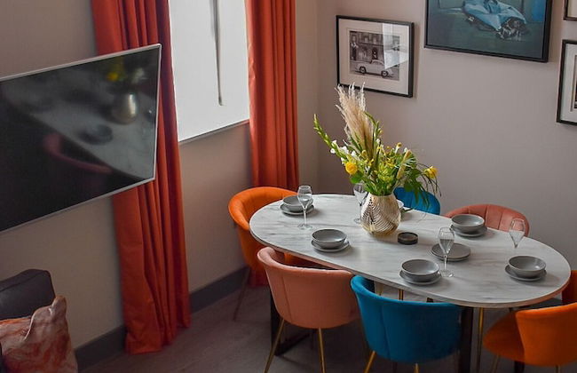 Duke Street Townhouse by EPIC - Photo 2