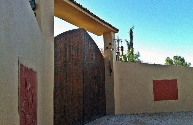 Le Jardin aux Etoiles - Foto 40