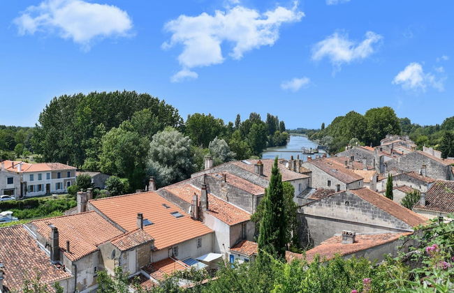 Gite in a Holiday Park With Swimming Pool - Foto 38