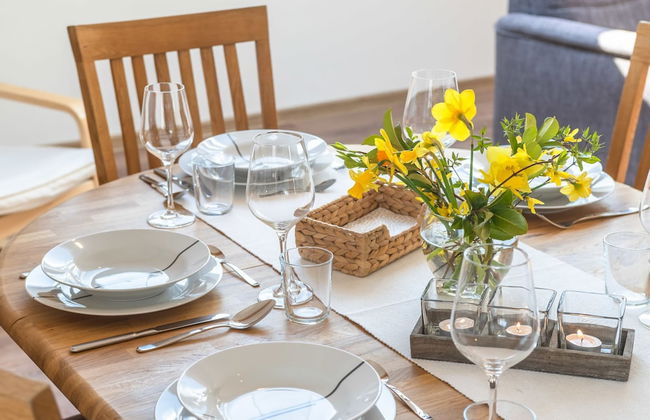 Dreamy Holiday Home in Ellscheid With Terrace - Foto 71