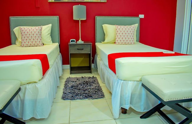 New Kingston Corporate Apts at Donhead - Foto 20