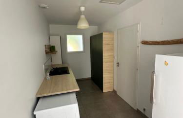 VILLA bord de mer 85 SPA de nage Les Conches - Photo 2