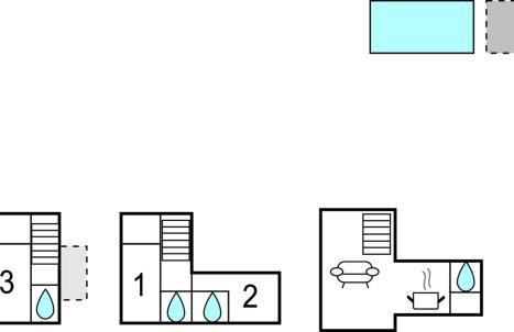 3 Bedroom Stunning Home In Plat - Foto 47