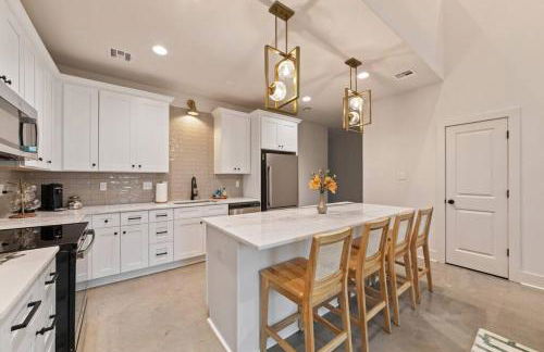 Lagniappe House Cajun Country Gem King Bed - Foto 39