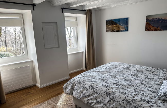 domaine du deven - Foto 5