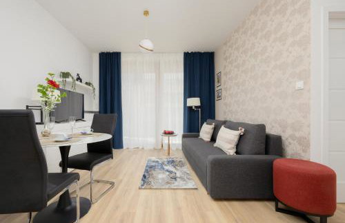 Sarmacka 25 apartment next to Medicover and Paley - Foto 2