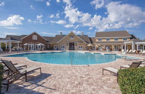 Wyndham Governor's Green 2BR Apartment with Resort Access - Foto 1