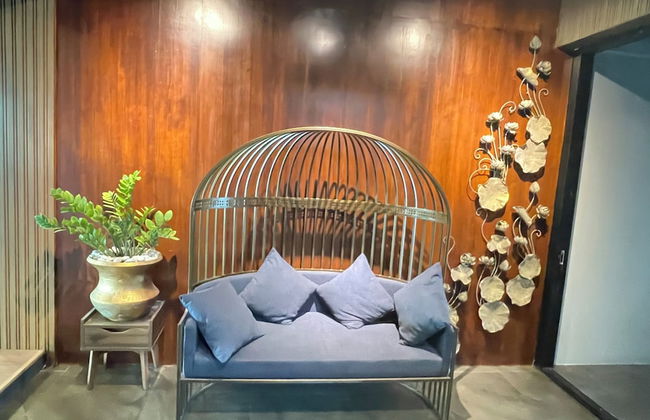 The Bedrooms Maeklong Service Apartment - Foto 30