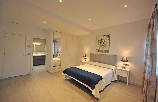 Terrazas Plaza Arenal 5 Dormitorios - Photo 13