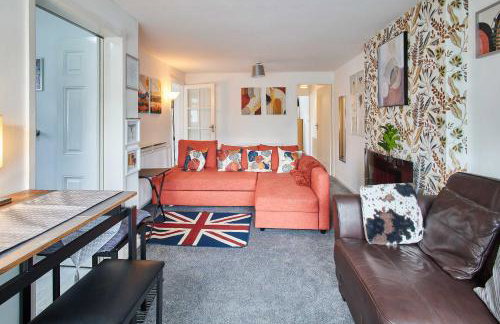 Host & Stay - Shaftsbury - Foto 1