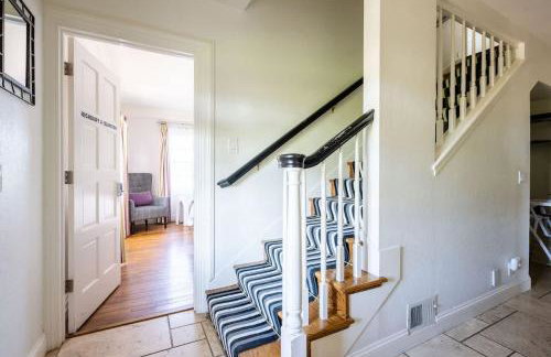 Grand Wine Country 6BR Retreat Hot Tub & Views - Foto 27