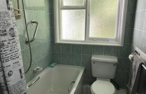 Quiet, Countryside Retreat, Spreacombe Gardens near Woolacombe - Foto 10