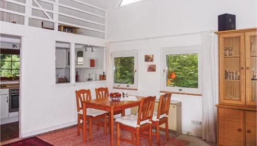 Two-Bedroom Holiday Home In Schwalenberg - Foto 3