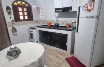 Casa com churrasqueira perto da lagoa - Foto 9