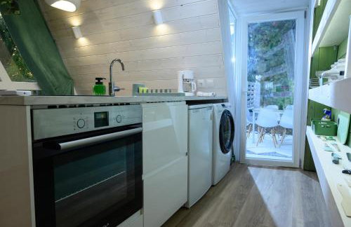 White DIAMOND in Chalkidiki - Foto 3
