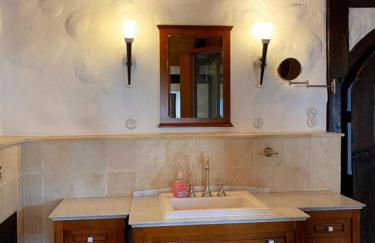 Ferienhaus Waffenkammer mit 3 Schlafräumen - Foto 19