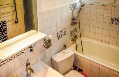 3 Bedroom Beautiful Home In Lubiecin - Foto 22