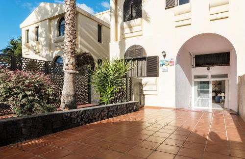 Apartamento Vientos de Duna y Luna - Foto 16