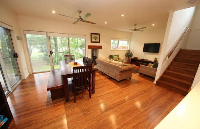 Trial Bay Eco Lodge 2 Pandanus - Foto 7