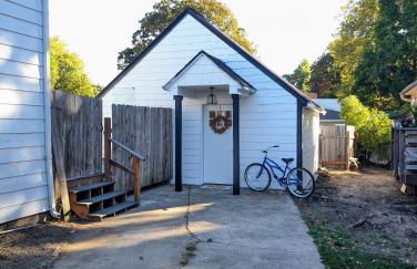 Willamette Cottage - Foto 13