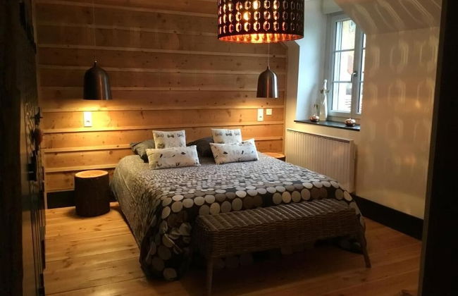 Gite l'Entre-Coeur - Foto 6