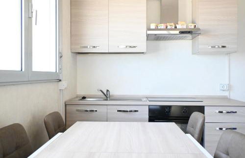 SE176 - Senigallia, trilocale con meravigliosa vista sul mare - Foto 6