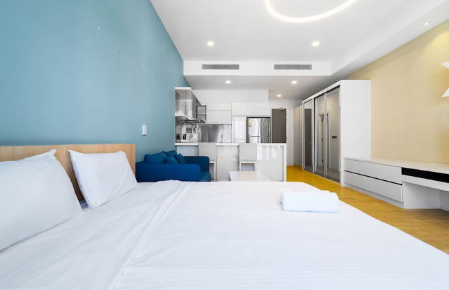 Mcity Ampang by Plush - Foto 47