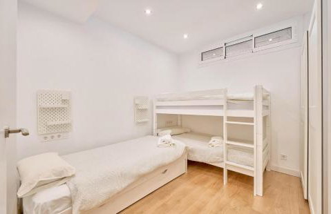 Acogedor apartamento en La Molina con vistas - Photo 22