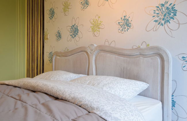 Family Stay in Libin Woods - Photo 31