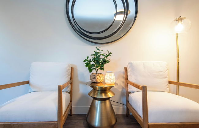 Superb Apartment near Dodger - Photo 28