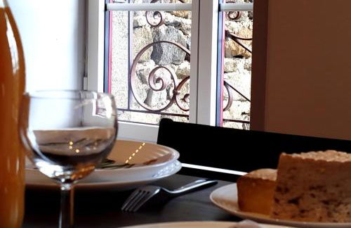 La Passerelle - Foto 18