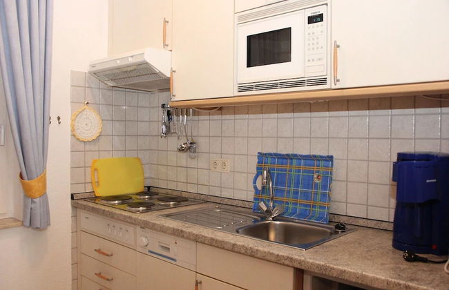 Appartementpark Seeblick - Photo 7