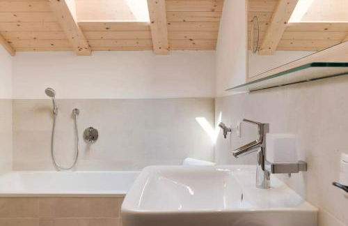 Natur Suite Edelweisshof App Tony - Foto 11