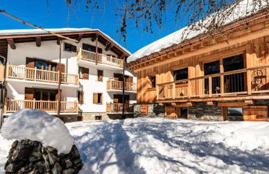 Chalet Lo Soli - Chalet au charme rustique pour 12 personnes MAE-6974 - Foto 3