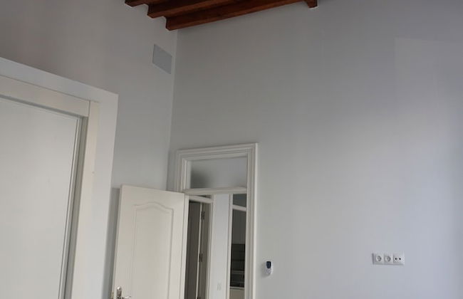 Apartamentos Mediterránea Centro - Foto 9