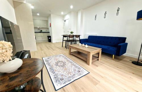 FlexiLux Stays - Luxury Brand New Apt L1B134 - Foto 1