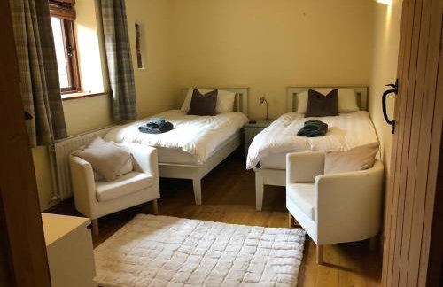 Old Well Cottage Barn Conversion - Foto 10