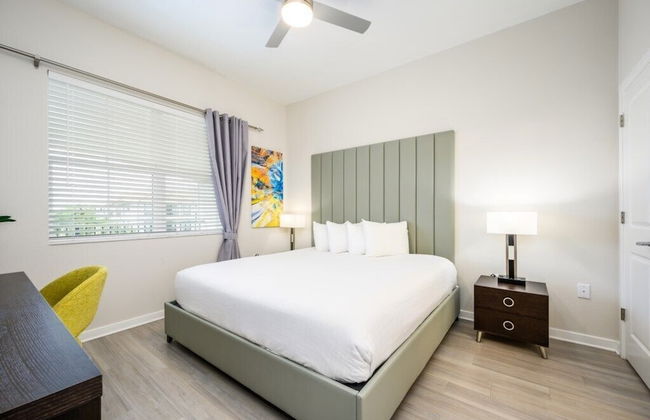 New Modern Vista Cay Reserve Condo - 6003 - Foto 2