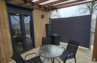 Nowy York - Sauna - Jacuzzi - Najczystsze jezioro PL - SPA - STYRUŚ - Foto 47