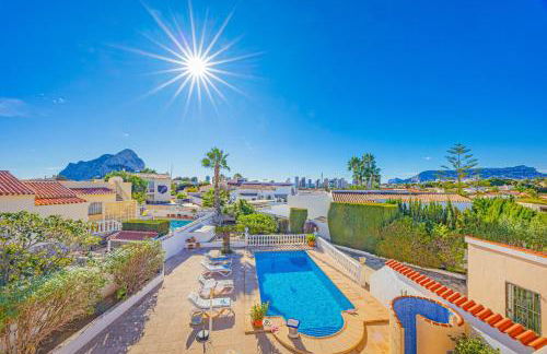 Villa Flamencos - PlusHolidays - Foto 49