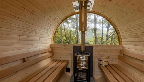 Lovely Home In Passo Del Cerreto - Foto 4