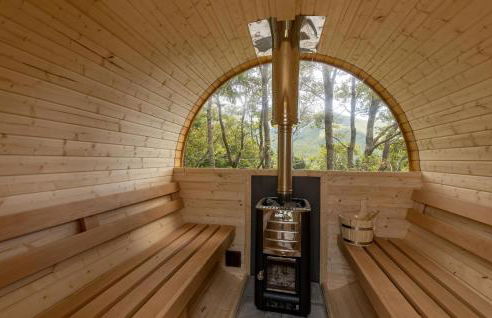 Lovely Home In Passo Del Cerreto - Foto 4