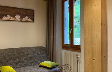 Hôtel et appart'hôtel de l'Hermitage - Foto 60