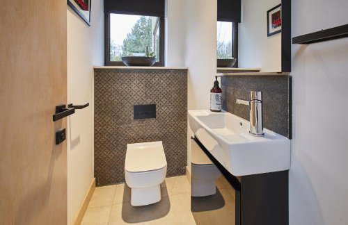 Sleeper Cottage - Sleeps 8 - Foto 80