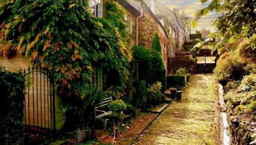 Chapter Cottage - Cosy Escape in central Malmesbury, Sleeps 4, and Dog-Friendly! - Foto 2