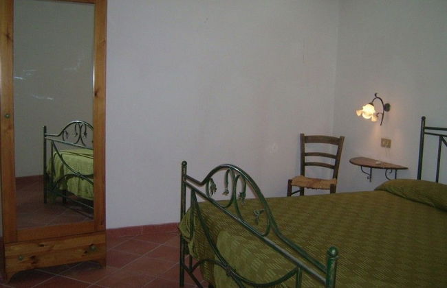 Agriturismo Mare e Monti - Foto 5