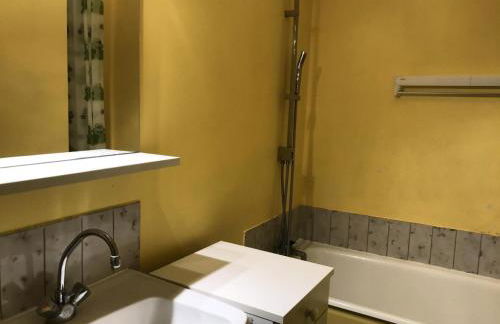 Résidence Herbouilly - Coquet studio pied des pistes MAE-3944 - Foto 7