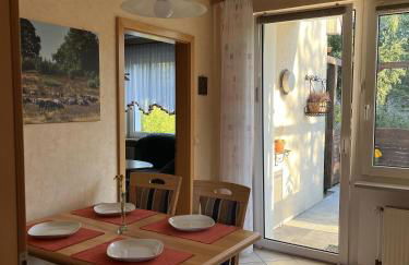 Ferienhaus Heideidyll - Foto 13