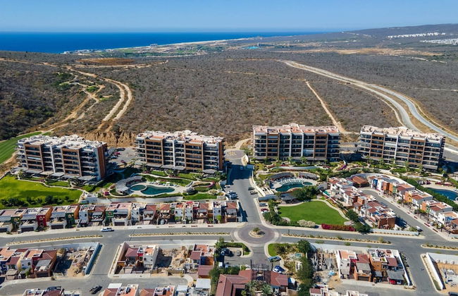 Cabo Beach Cottage, Oceanview, 35 off Quivira Golf - Direct Access to the Beach - Foto 45