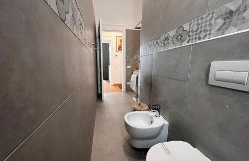 Kibilu - Luxury City Centre APT with Parking - Foto 15